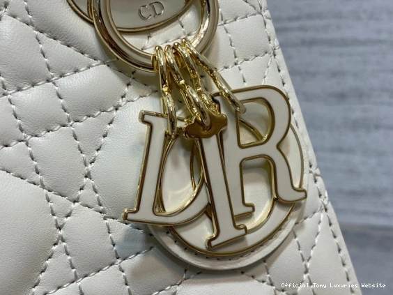 Tony Luxuries LADY diro MINI -17-15-7CM 0812